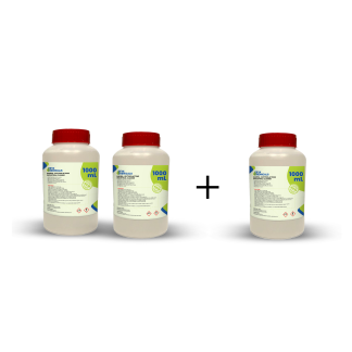 buy GBL bundle 2x1L get 1 free industrial solvent